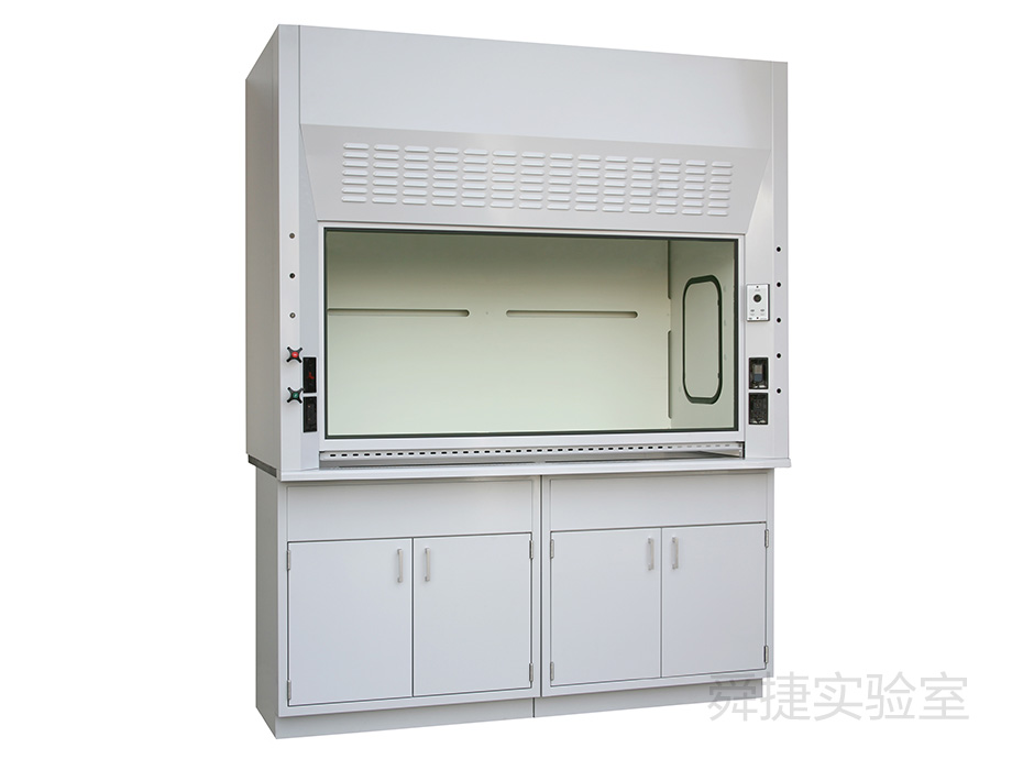 SJ-TFG-001PP通风柜 