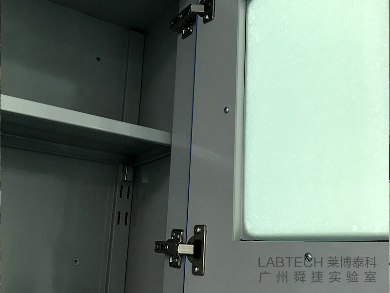 SJ-SYT-015全钢实验台