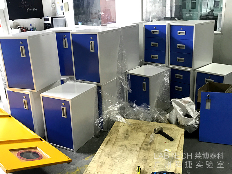 SJ-SYT-015全钢实验台