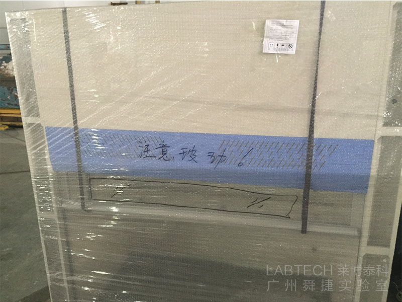 全钢通风柜