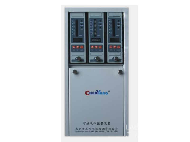 集中供气｜氮气供气系统